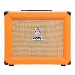 Electric Guitar Amps Orange CR60C Crush Pro Combo