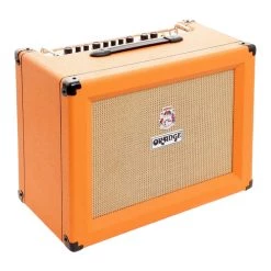 Electric Guitar Amps Orange CR60C Crush Pro Combo