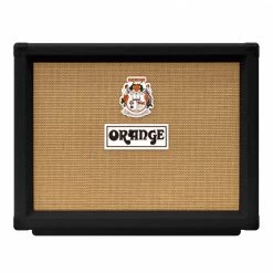 Orange - Tremlord 30w Single Channel Guitar Amp - Black Electric Guitar Amps