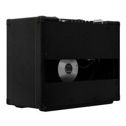 Orange - Tremlord 30w Single Channel Guitar Amp - Black Electric Guitar Amps