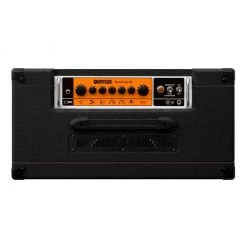 Orange - Tremlord 30w Single Channel Guitar Amp - Black Electric Guitar Amps
