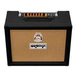 Orange - Tremlord 30w Single Channel Guitar Amp - Black Electric Guitar Amps