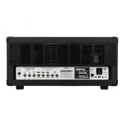 Orange Rockerverb 100H BK MKIII Black Head (UK) Electric Guitar Amps