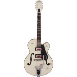 Gretsch G5410T Electromatic Rat Rod - Matte Vintage White