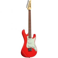 Electric Guitars Ibanez - AZ Essentials AZES31 Electric Guitar - Vermilion