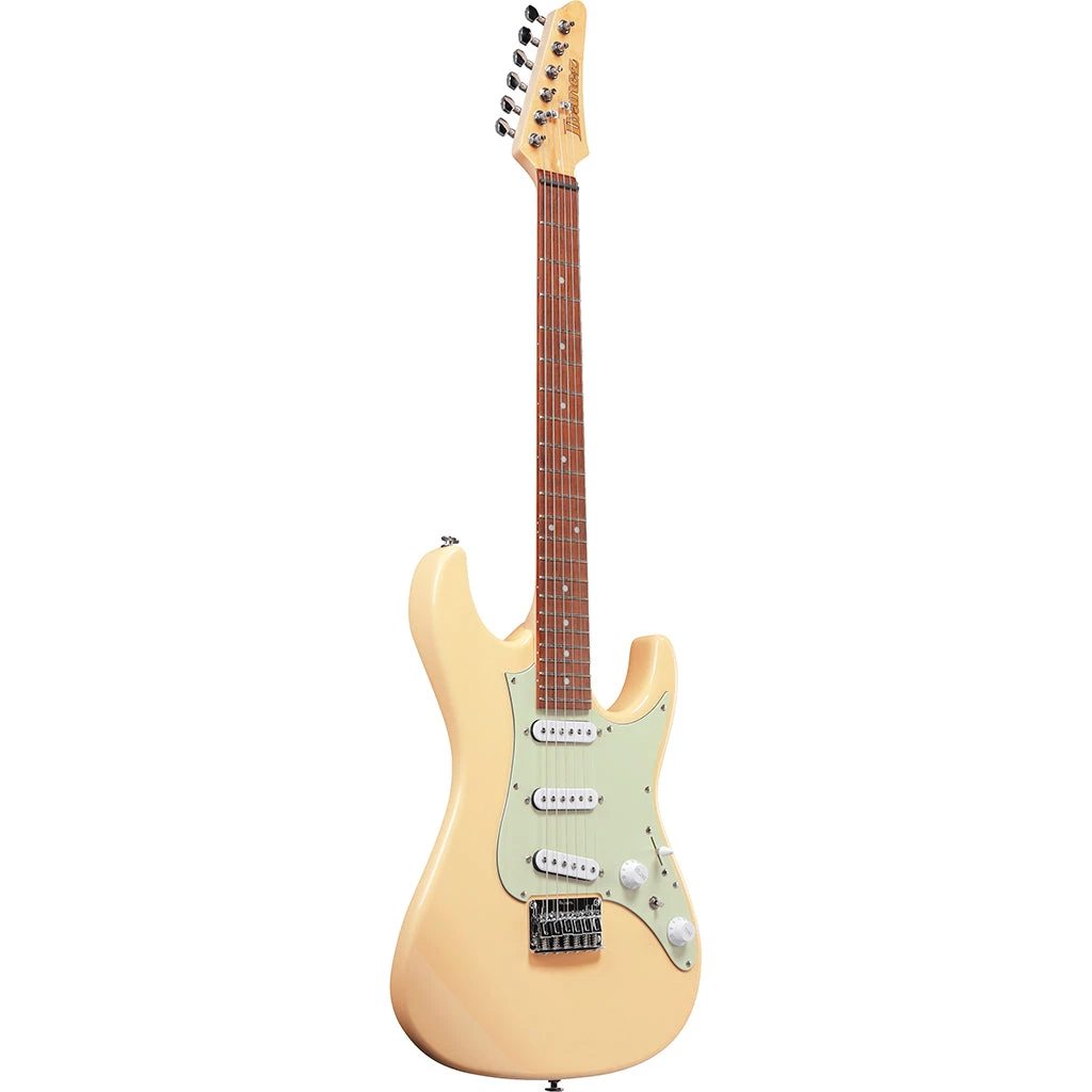 Ibanez - AZ Essentials AZES31 Electric Guitar - Ivory