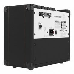 Electric Guitar Amps Orange Crush 20RT Combo - Black