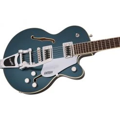 Gretsch G5655T Electromatic Centre Block Junior - Jade Grey Metallic
