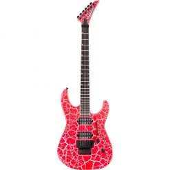 Jackson Pro Series Soloist SL2 - Red Mercury Electric Guitars