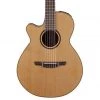Takamine P3FCN-LH Left Handed Classical Guitar