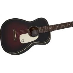Gretsch G9500 Jim Dandy Flat Top - 2 Colour Sunburst