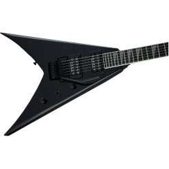 Electric Guitars Jackson Pro Series KV - Deep Black