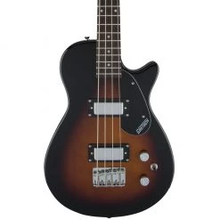 Gretsch G2220 Electromatic Junior Jet Bass II - Tobacco Sunburst