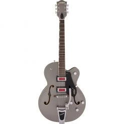 Gretsch G5410T Electromatic Rat Rod - Matte Phantom Metallic Electric Guitars