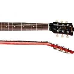 Electric Guitars Gibson Les Paul Special Tribute P90 - Vintage Cherry