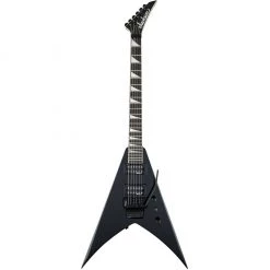 Jackson JS32 King V - Gloss Black - Amaranth