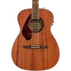 Fender - Tim Armstrong Hellcat LH - Walnut Fingerboard - Natural