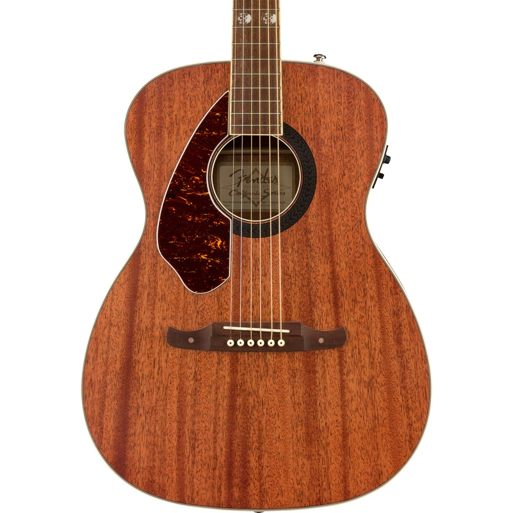 Fender - Tim Armstrong Hellcat LH - Walnut Fingerboard - Natural