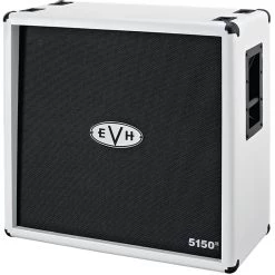 EVH 5150III 100w 4X12 Speaker Cabinet - Ivory