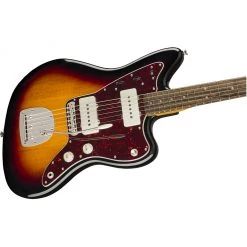 Squier Classic Vibe 60s Jazzmaster - 3-Colour Sunburst - Laurel Fretboard