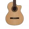 Katoh MCG20 CEQ Classical With Cutaway Classical Guitars