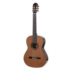 Classical Guitars Katoh MCG150S Classical Guitar With Case