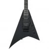 Jackson Pro Series CD24 - Black - Ebony Fretboard Electric Guitars