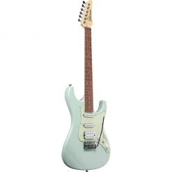 Ibanez - AZ Essentials AZES40 Electric Guitar - Mint Green Electric Guitars