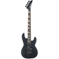 Bass Guitars Jackson JS1X Concert Bass Minion - Satin Black