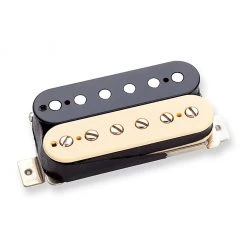See All Seymour Duncan - APH-2B Slash Alnico 2 Pro Humbucker - Bridge - Zebra