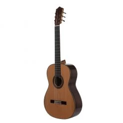 Katoh MCG128C Classical With Case Classical Guitars