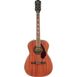 Fender - Tim Armstrong Hellcat - Natural - Walnut Fingerboard Acoustic Guitars