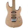 Charvel - USA Guthrie Govan Signature - Flame Maple Electric Guitars