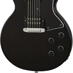 Gibson Les Paul Special Tribute - Ebony