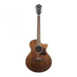 Ibanez - B-Stock AE245 Acoustic Guitar - Natural Acoustic Guitars
