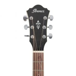 Ibanez - B-Stock AE245 Acoustic Guitar - Natural Acoustic Guitars