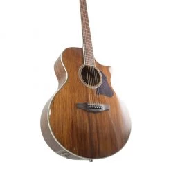 Ibanez - B-Stock AE245 Acoustic Guitar - Natural Acoustic Guitars
