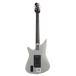 Electric Guitars Ernie Ball Music Man Ball Family Reserve - Albert Lee Ghost In The Shell