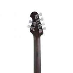 Electric Guitars Ernie Ball Music Man Ball Family Reserve - Albert Lee Ghost In The Shell