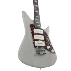 Electric Guitars Ernie Ball Music Man Ball Family Reserve - Albert Lee Ghost In The Shell
