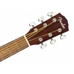 Acoustic Guitars Fender - CD-140SCE Dreadnought - Walnut Fingerboard - Sunburst