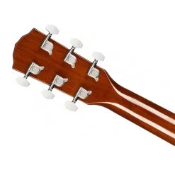 Acoustic Guitars Fender - CD-140SCE Dreadnought - Walnut Fingerboard - Sunburst