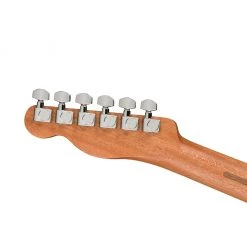 Fender - Acoustasonic® Player Telecaster® - Rosewood Fingerboard - Brushed Black Acoustic Guitars