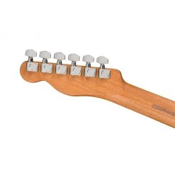 Fender - Acoustasonic® Player Telecaster®, Rosewood Fingerboard, Arctic White Acoustic Guitars