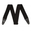 Fender - Supersoft Strap, Black 2"