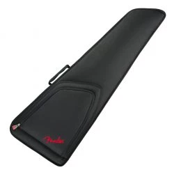 Fender - FEMS-610 Mini Strat®/Mini Jazzmaster® Gig Bag, Black Guitar & Bass Cases & Gigbags