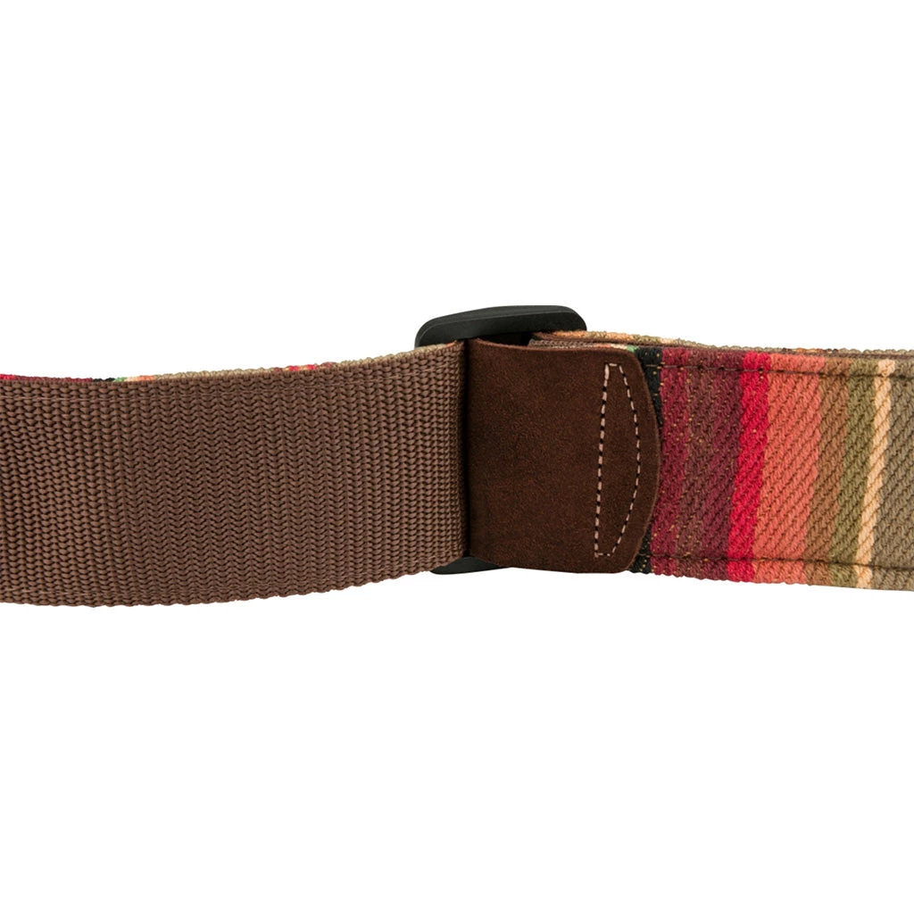 Fender 2" Sonoran Strap - Sedona See All