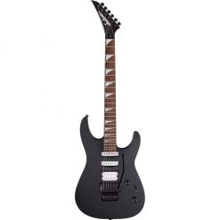 Electric Guitars Jackson - X Series Dinky™ DK3XR HSS Laurel Fingerboard - Gloss Black