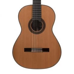Katoh MCG128C Classical With Case Classical Guitars
