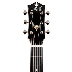 Maton - 75th Anniversary Diamond Edition Acoustic Guitars